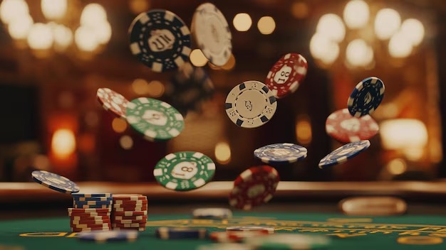 kebuntoto Auto Roulette table with HD streaming