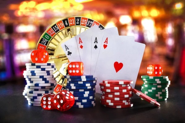 kebuntoto live roulette table