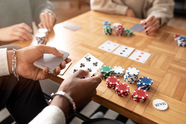 kebuntoto roulette table with professional dealer and live stream